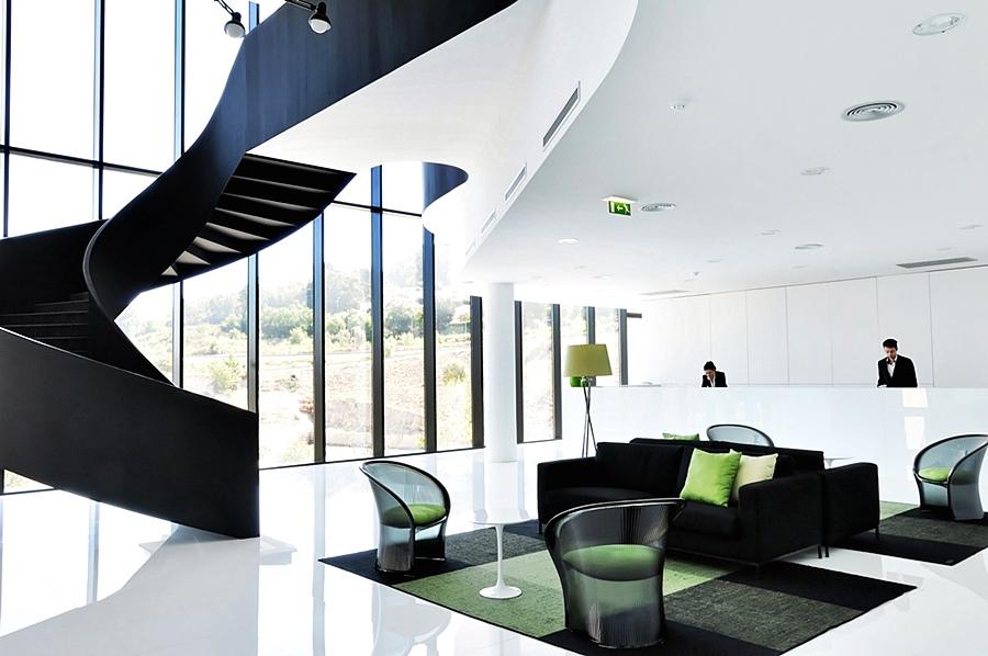 Open Village Sports Hotel&Spa Club Guimarães Exteriör bild