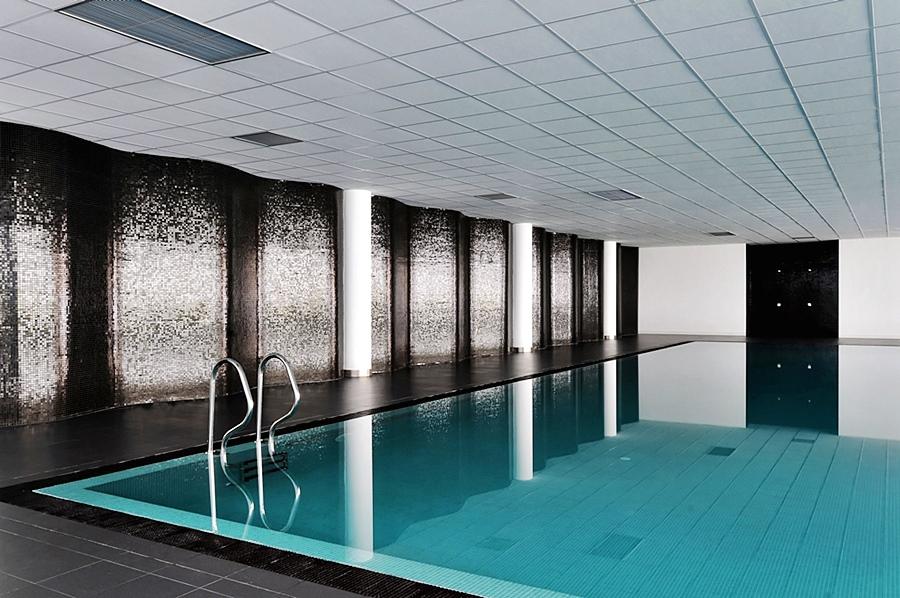 Open Village Sports Hotel&Spa Club Guimarães Exteriör bild
