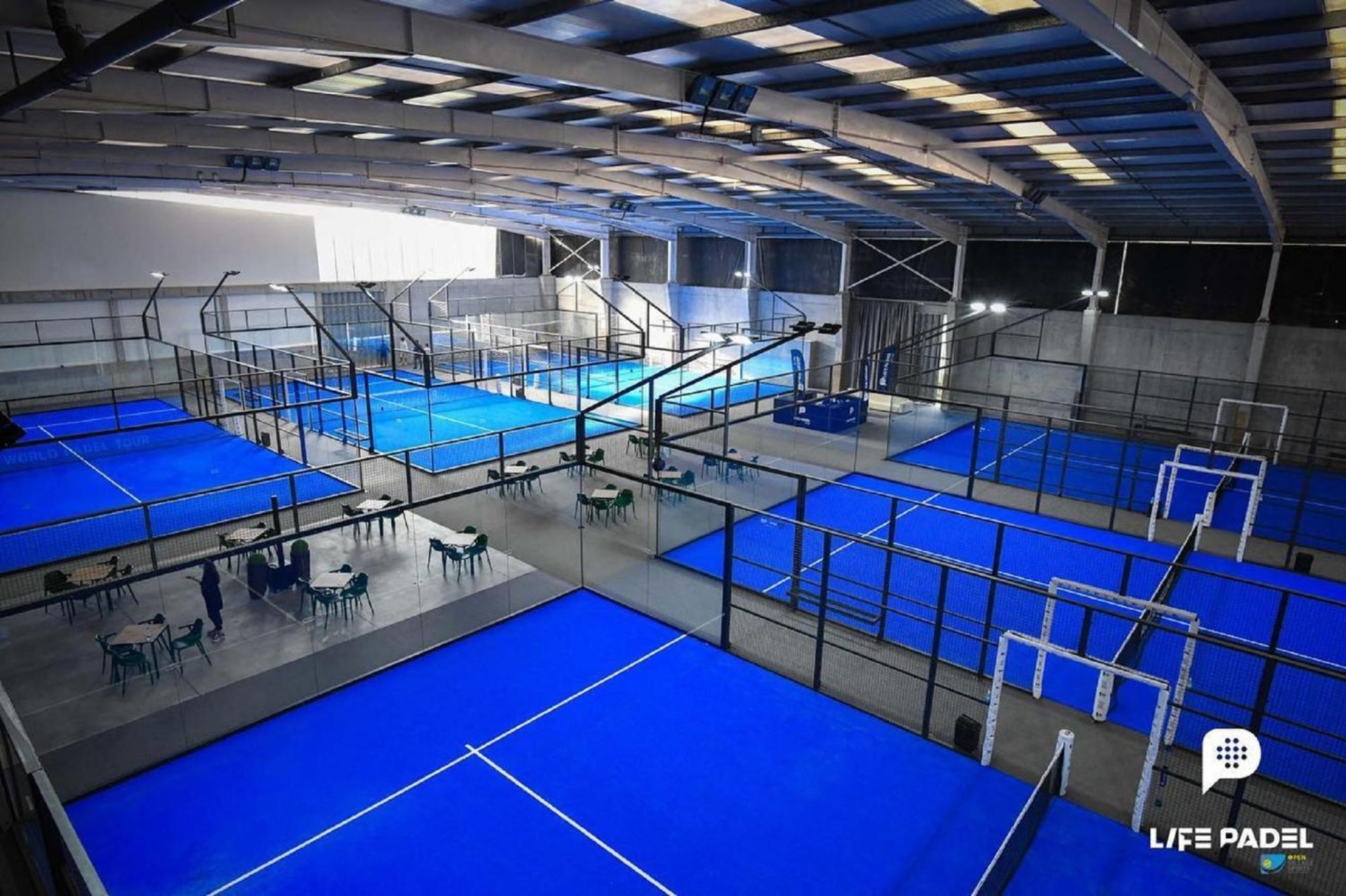 Open Village Sports Hotel&Spa Club Guimarães Exteriör bild