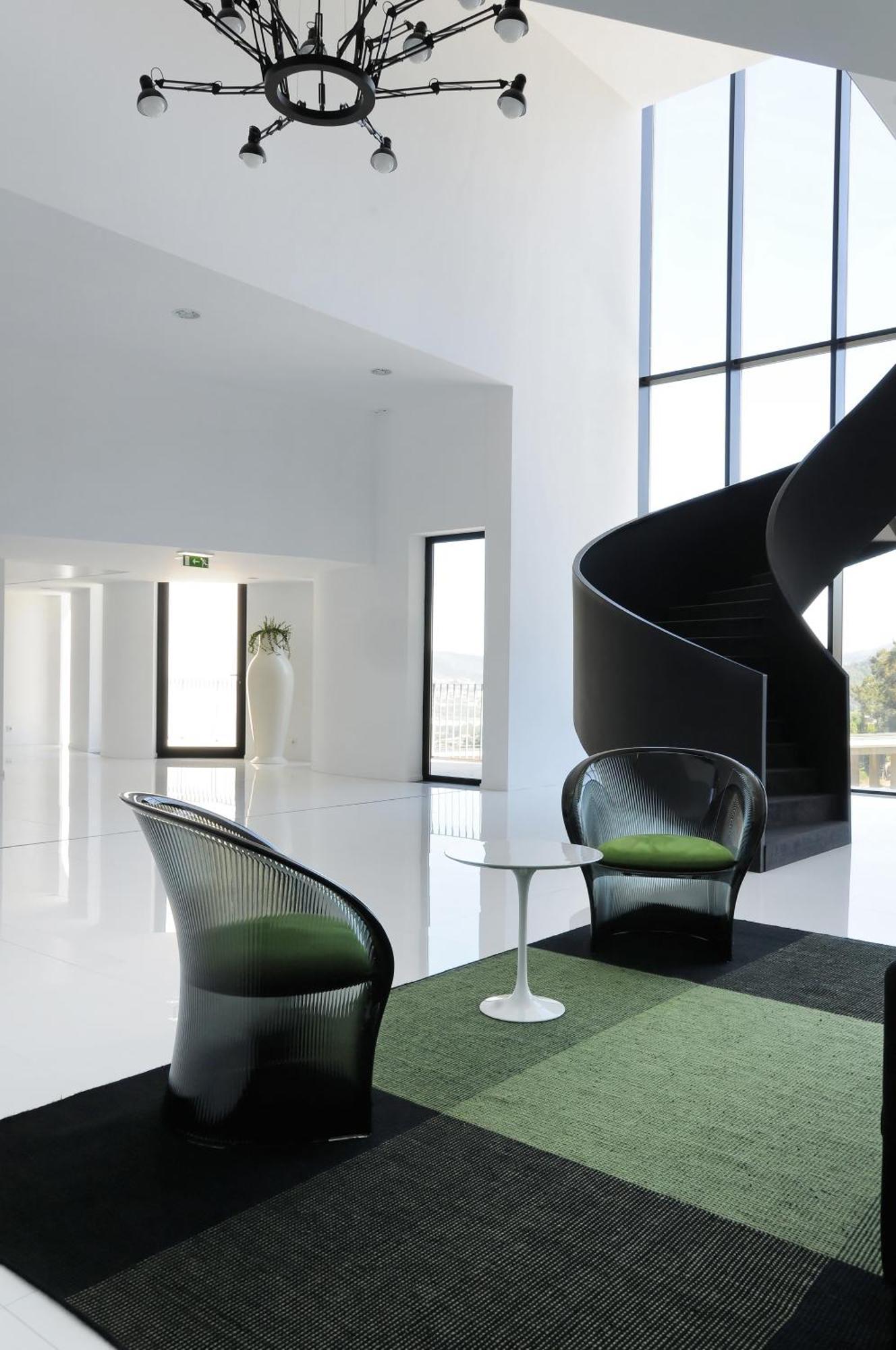 Open Village Sports Hotel&Spa Club Guimarães Exteriör bild