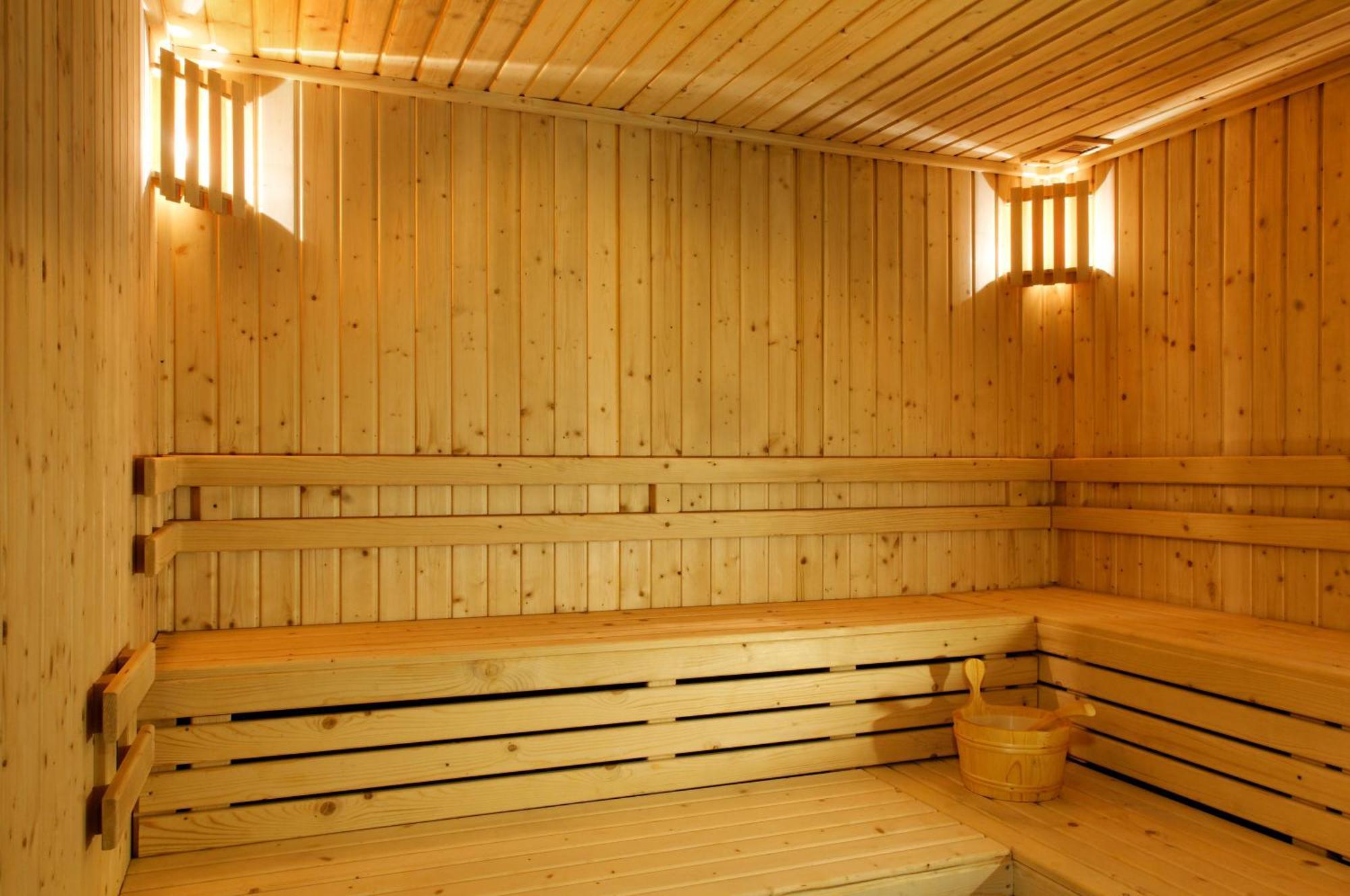 Open Village Sports Hotel&Spa Club Guimarães Exteriör bild