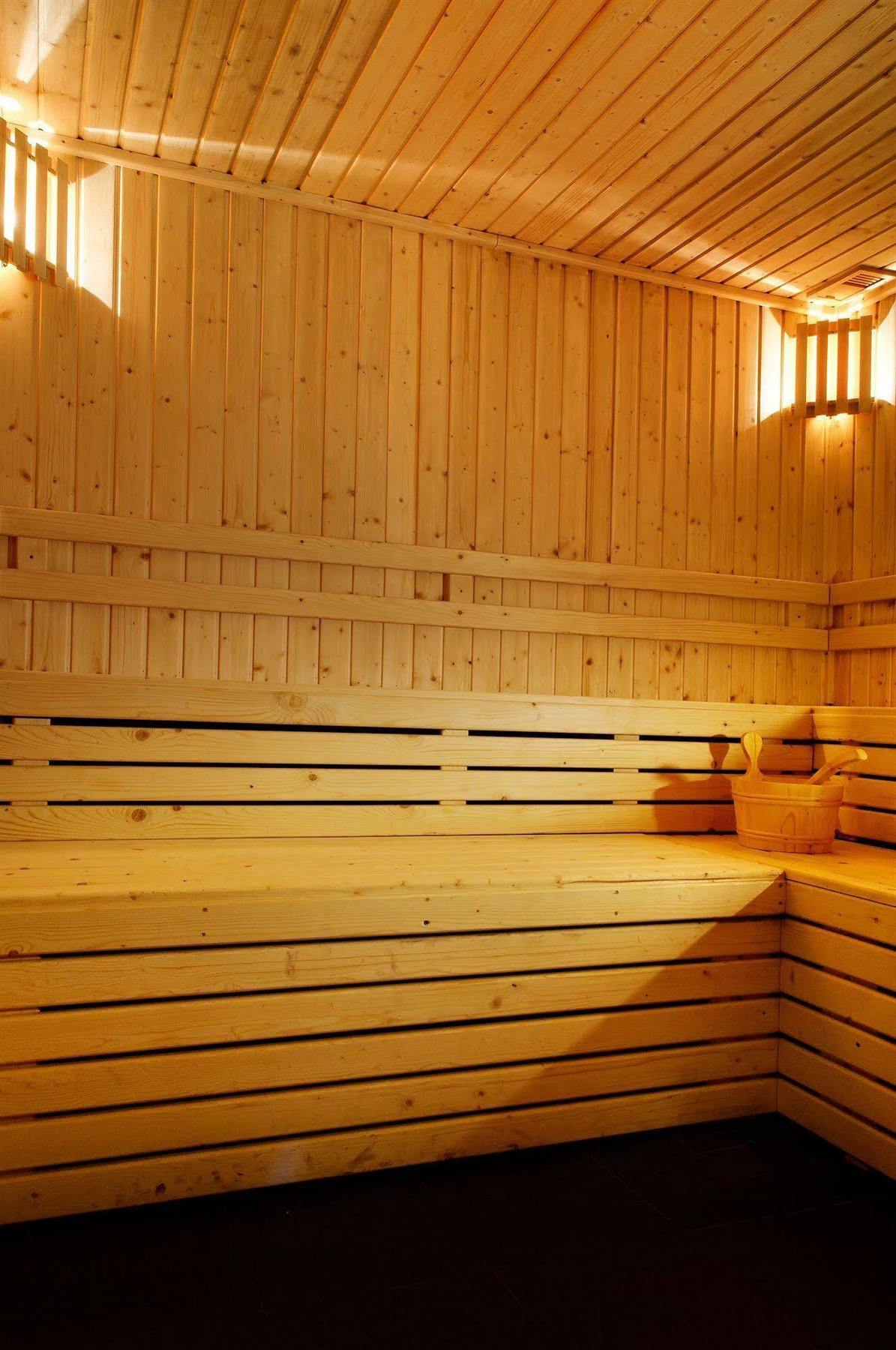 Open Village Sports Hotel&Spa Club Guimarães Exteriör bild